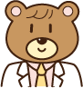 クマさん先生